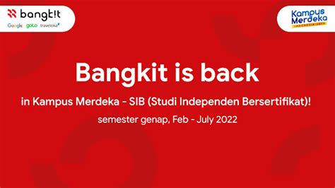Blog resmi Google di Indonesia: Bangkit 2022 siap diikuti oleh .